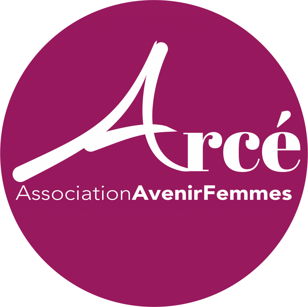 Logo association Avenir Femmes