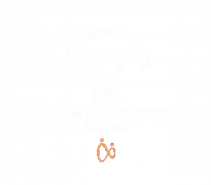Prix espoir 2022 fonds de dotation Dapat